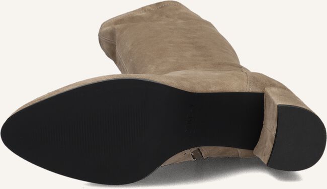 Taupe NOTRE-V Hoge laarzen 8581 Taupe NOTRE-V Hoge laarzen 8581 - large