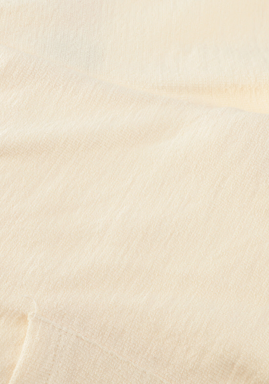 Gebroken wit KOKO NOKO Korte broek N58867 - large