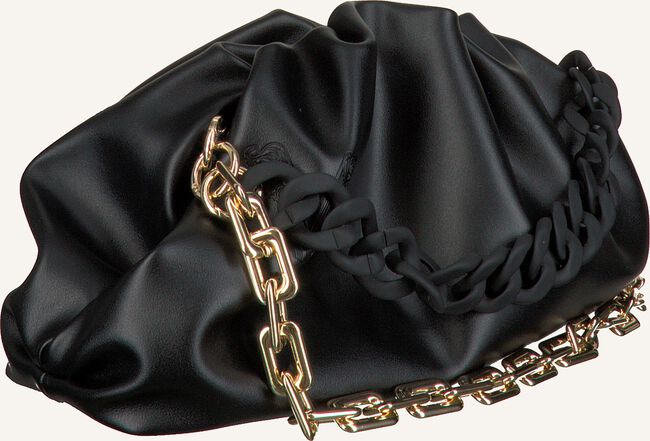 Zwarte JOSH V Handtas NELLA Zwarte JOSH V Handtas NELLA - large