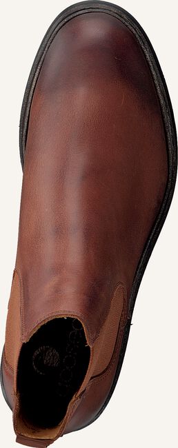 Cognac GOOSECRAFT Chelsea boots CHET CHELSEA Cognac GOOSECRAFT Chelsea boots CHET CHELSEA - large