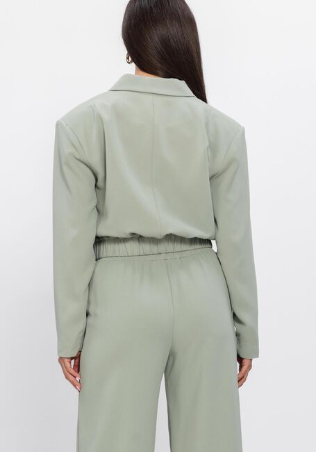 Groene LINA LOCCHI Blazer LL-ALBERTA - large