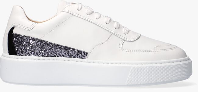 Witte DEABUSED Lage sneakers 7713 - large