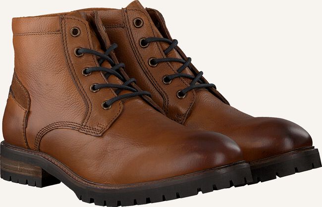 Cognac VERTON Veterboots 11-121-7095 Cognac VERTON Veterboots 11-121-7095 - large