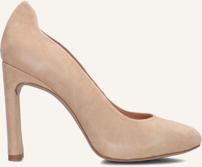 Beige UNISA Pumps PASCUAL Beige UNISA Pumps PASCUAL - large