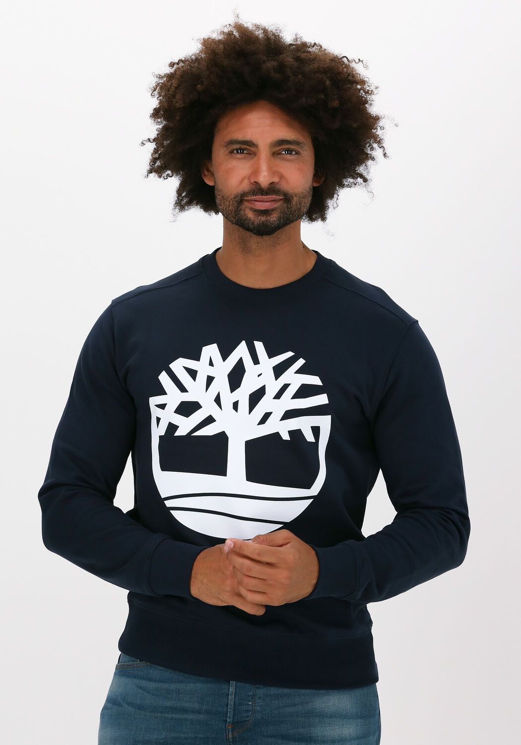 Timberland trui 2025 heren