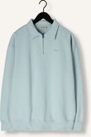FORÉT HOOK HALF ZIP FORÉT HOOK HALF ZIP - medium