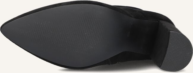 Zwarte OMODA Enkellaarsjes C0492-11 Zwarte OMODA Enkellaarsjes C0492-11 - large