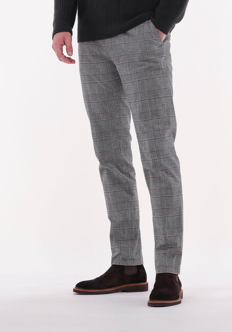 Groene DRYKORN Chino KILL 146361 - large