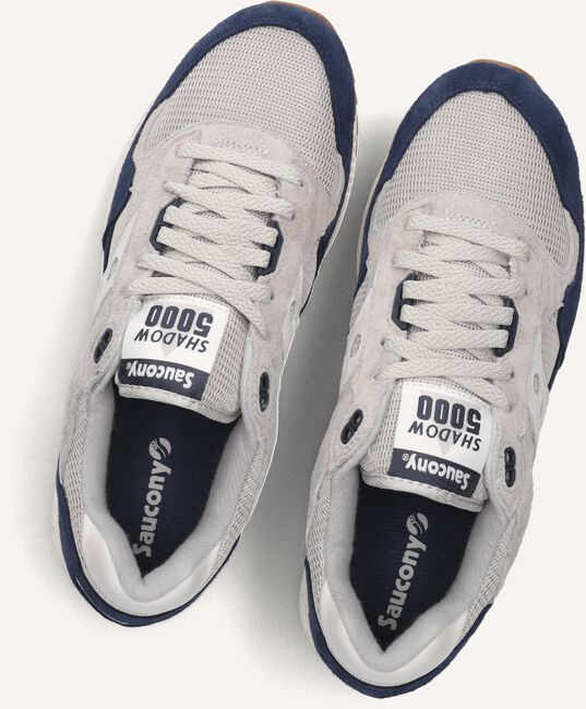 Grijze SAUCONY Lage sneakers SHADOW 5000 M Grijze SAUCONY Lage sneakers SHADOW 5000 M - large