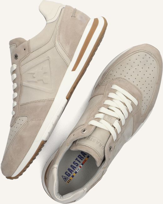 Beige GAASTRA Lage sneakers ORION Beige GAASTRA Lage sneakers ORION - large