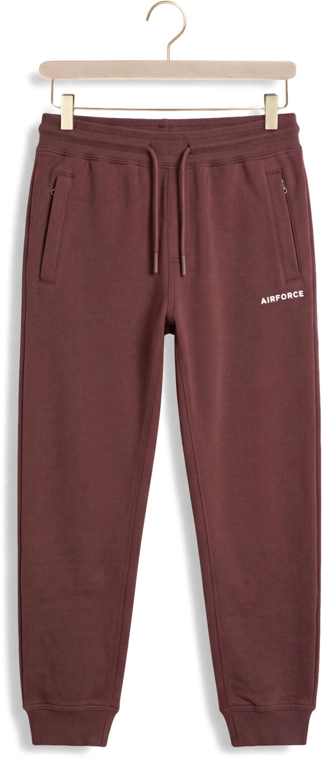 AIRFORCE Jongens Broeken Geb1177 Bordeaux
