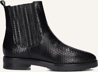 Zwarte NOTRE-V Chelsea boots 2SERA208 Zwarte NOTRE-V Chelsea boots 2SERA208 - medium