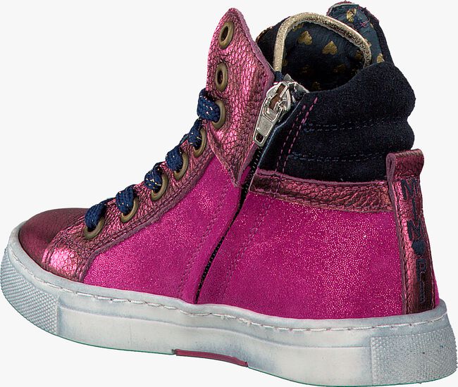 Roze MIM PI Sneakers 5503  - large