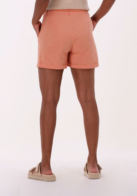 Oranje YDENCE Broeken SHORT MEG - large