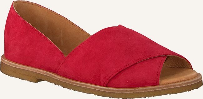 Rode CA'SHOTT Instappers 19162 Rode CA'SHOTT Instappers 19162 - large