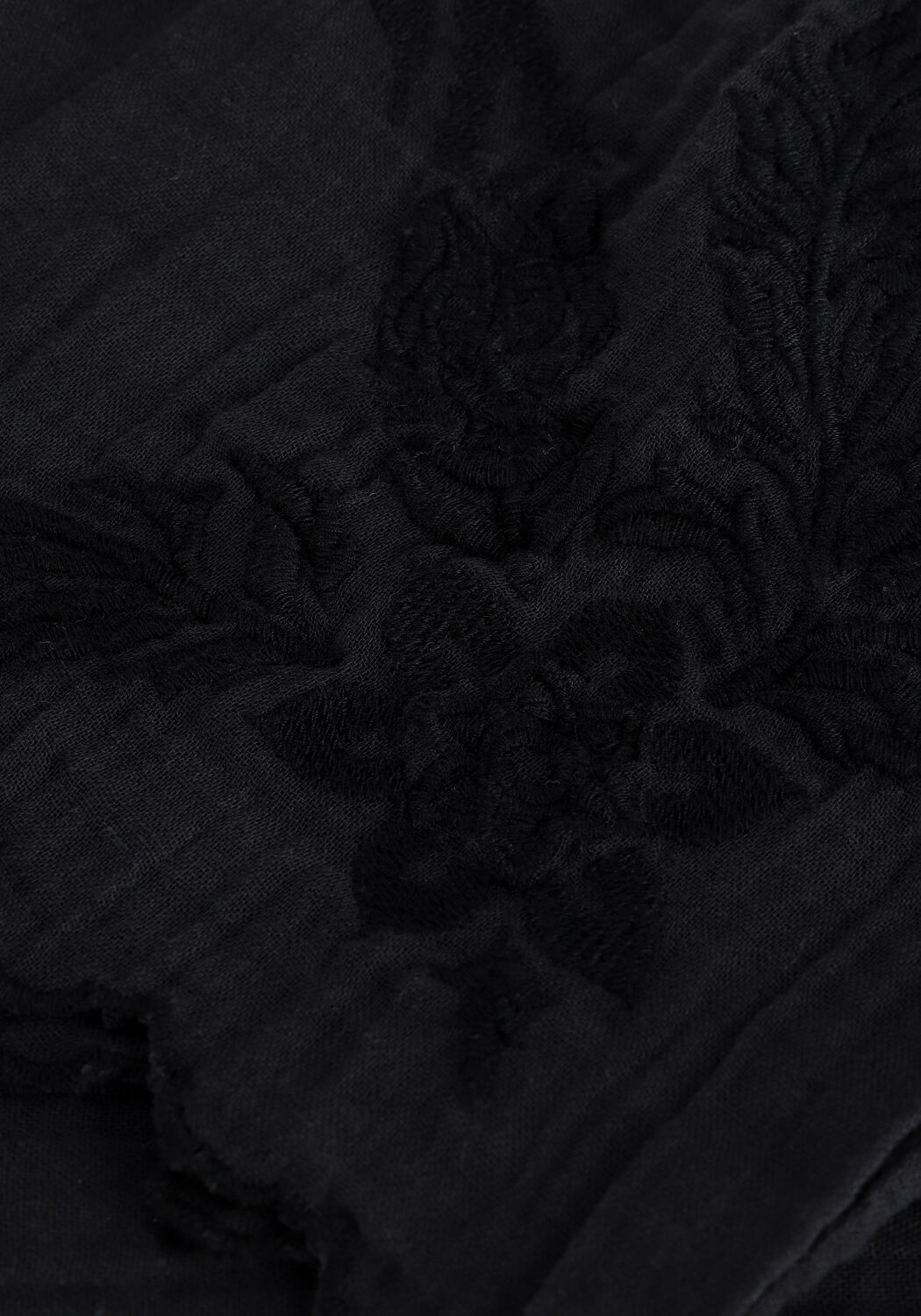 Grijze SISSEL EDELBO Broeken ORGANIC COTTON SHORTS - large