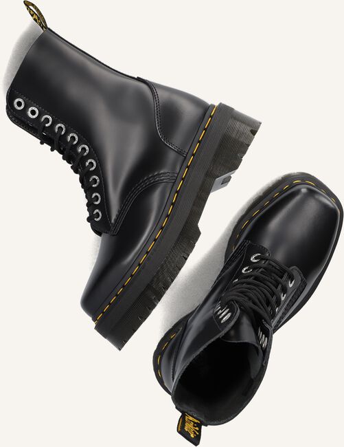 DR MARTENS 1490 QUAD SQUARED DR MARTENS 1490 QUAD SQUARED - large