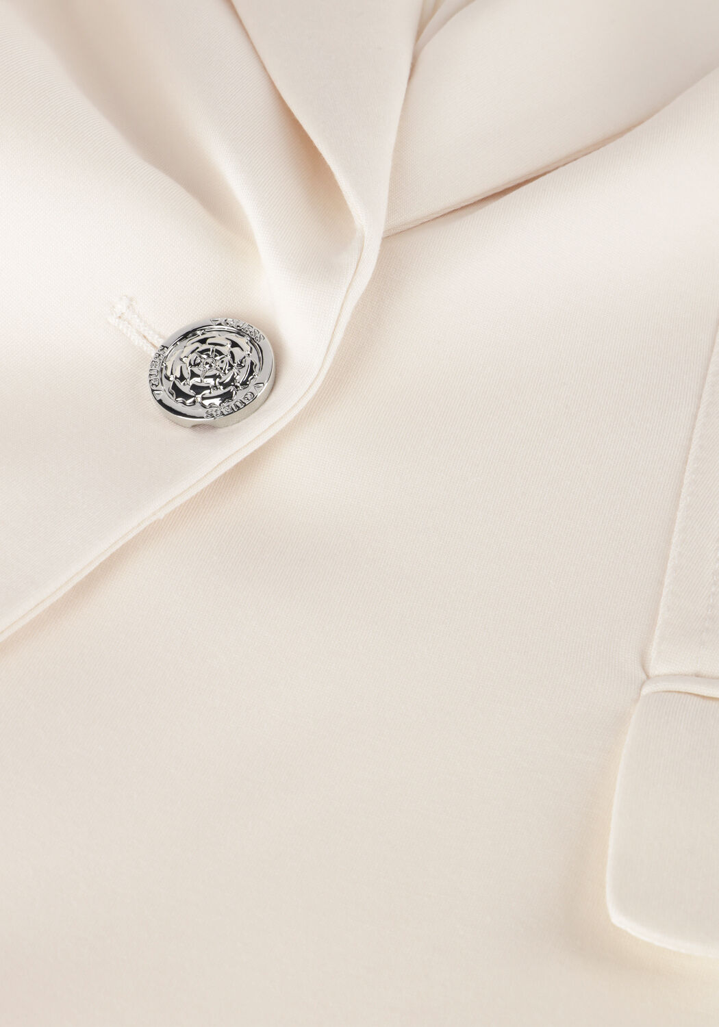 Ecru GUESS Blazer ANNA BLAZER - large