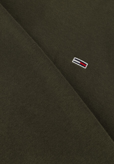 TOMMY JEANS TJM REG S FLAG CREW TOMMY JEANS TJM REG S FLAG CREW - large