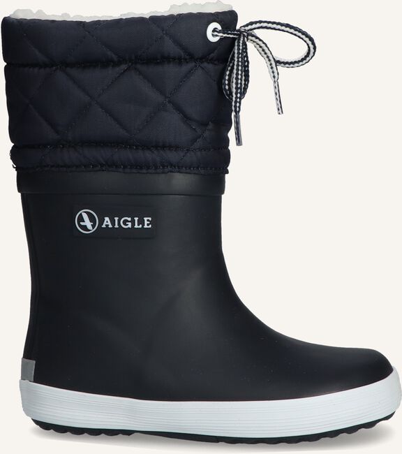 Blauwe AIGLE Regenlaarzen GIBOULEE Blauwe AIGLE Regenlaarzen GIBOULEE - large