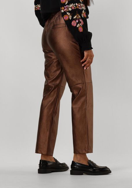 Bronzen LOUIZON Pantalon MORITZIO - large