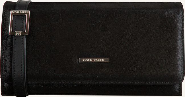 Zwarte PETER KAISER Clutch LANELLE Zwarte PETER KAISER Clutch LANELLE - large