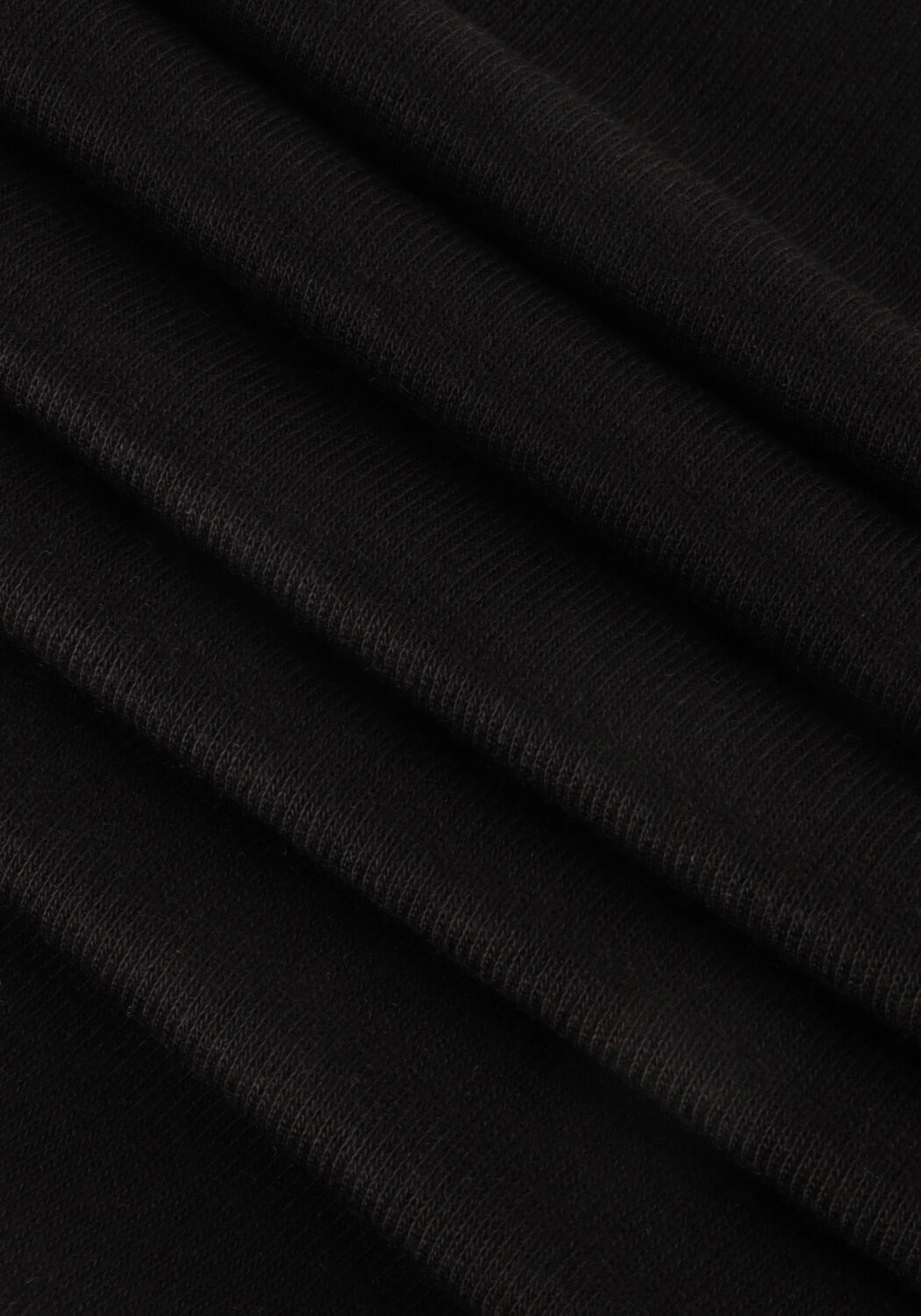 Zwarte MODSTR&Ouml;M Top HARPERMD TOP - large