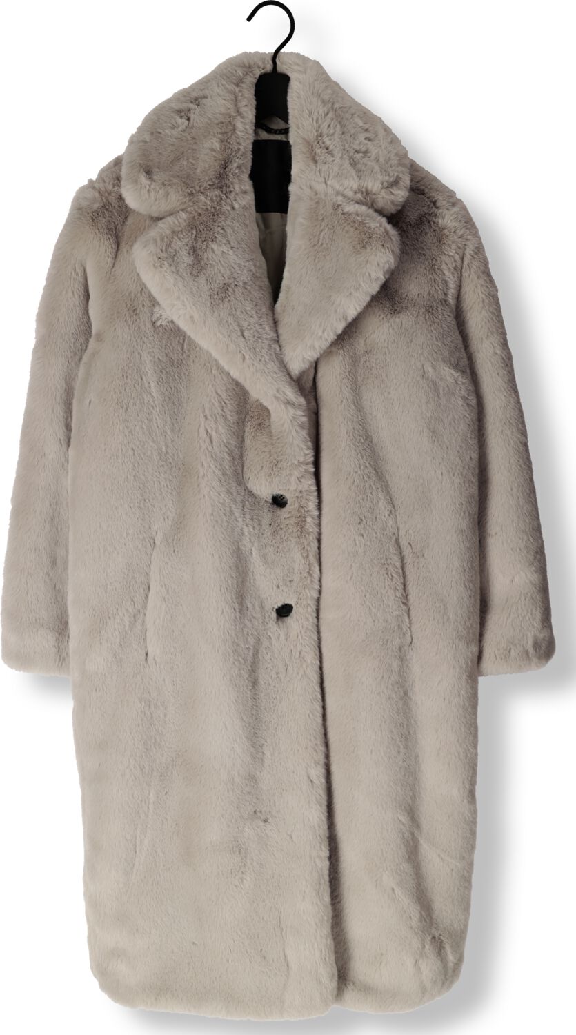 GIACOMO THE JACKET Dames Jassen 6610940 Zand