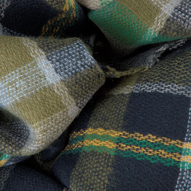 Groene MR.MISTOR Sjaal 364.73.928.0 Groene MR.MISTOR Sjaal 364.73.928.0 - large