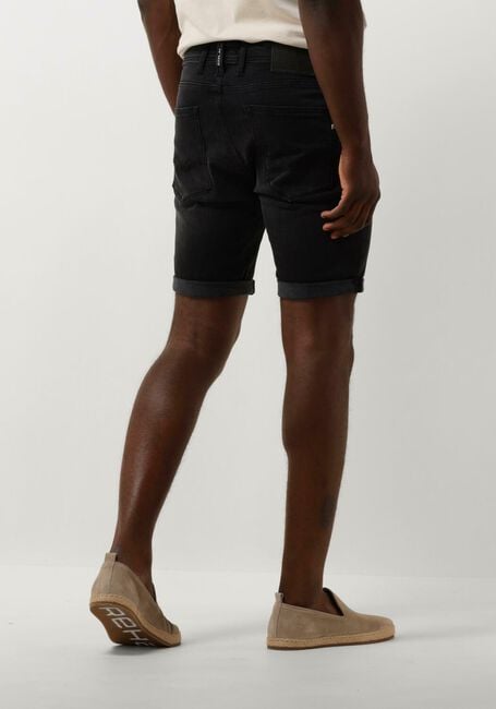 Donkergrijze REPLAY Shorts RBJ.981 SHORT - large