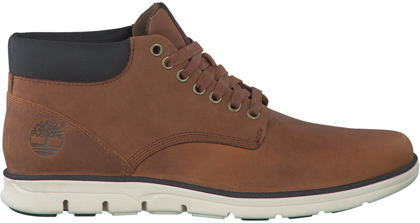 timberland bradstreet cognac