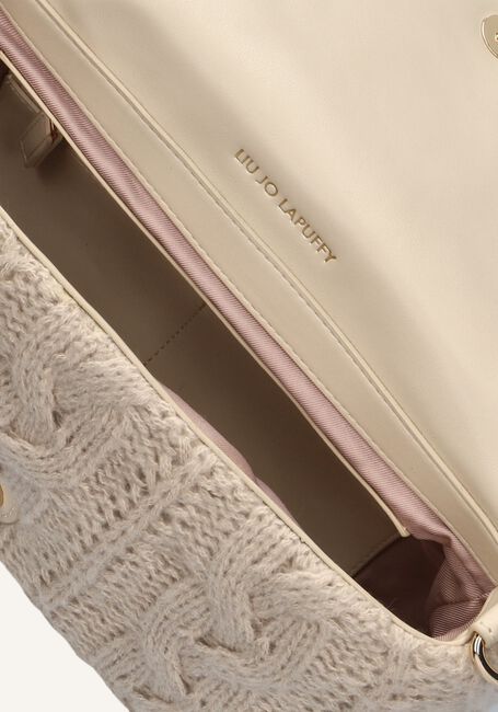 Beige LIU JO Crossbodytassen LAPUFFY CROSS OVER Beige LIU JO Crossbodytassen LAPUFFY CROSS OVER - large