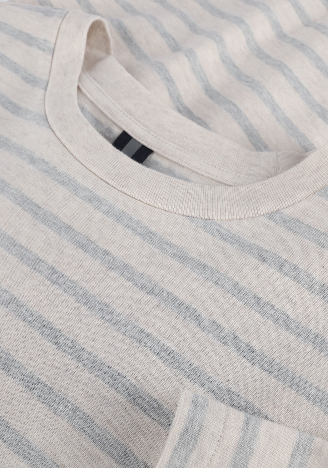 Beige PROFUOMO T-shirt PPTT1-B - large