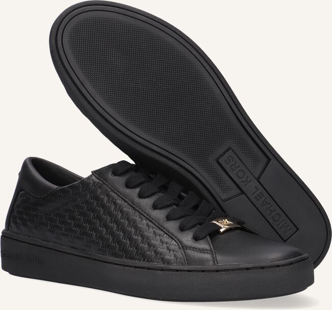 Zwarte MICHAEL KORS Lage sneakers COLBY SNEAKER Zwarte MICHAEL KORS Lage sneakers COLBY SNEAKER - large