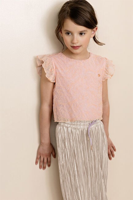 Roze NONO Jumpsuit SEMMA JUMPSUIT - large