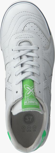 Witte MUNICH Lage sneakers G3 LACE - large