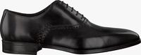Zwarte GIORGIO Nette schoenen HE50227 - medium