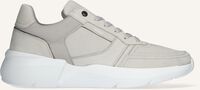 Grijze NUBIKK Lage sneakers ROQUE ROAD HEREN - medium