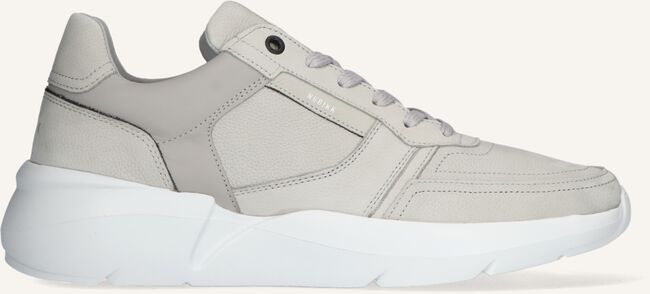 Grijze NUBIKK Lage sneakers ROQUE ROAD HEREN Grijze NUBIKK Lage sneakers ROQUE ROAD HEREN - large
