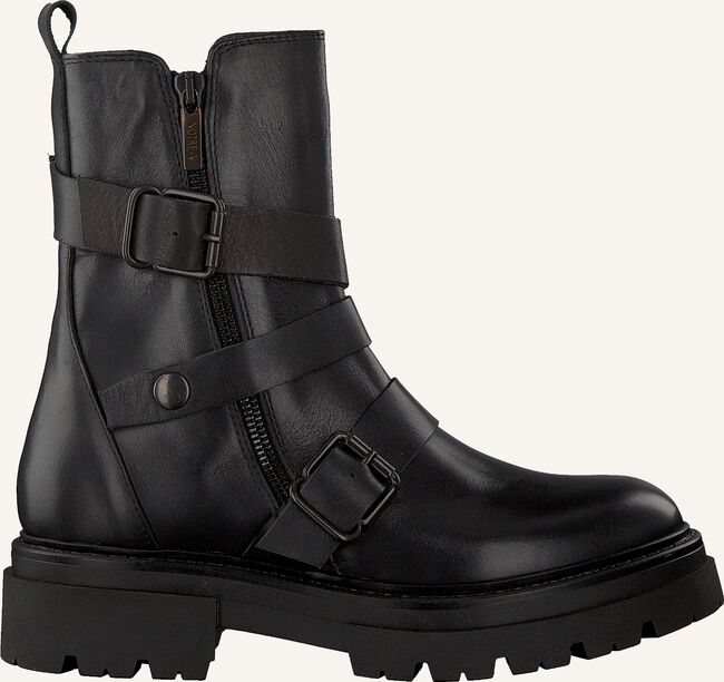 Zwarte NOTRE-V Boots AL122 Zwarte NOTRE-V Boots AL122 - large