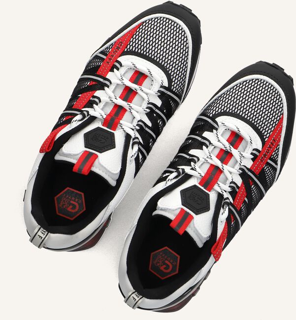 Zwarte CRUYFF JUNIOR Lage sneakers FEARIA Zwarte CRUYFF JUNIOR Lage sneakers FEARIA - large