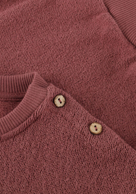 Roze PLAY UP Trui JERSEY SWEATER M - large