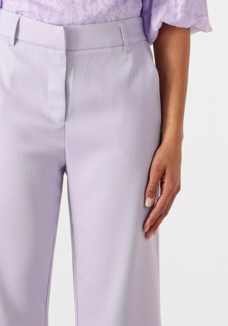 Lila FREEBIRD Pantalon LOLANI SHINY - large