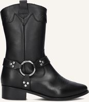 Zwarte WYSH Cowboylaarzen NOLIA - medium