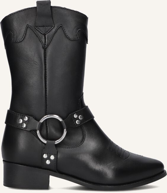 Zwarte WYSH Cowboylaarzen NOLIA Zwarte WYSH Cowboylaarzen NOLIA - large