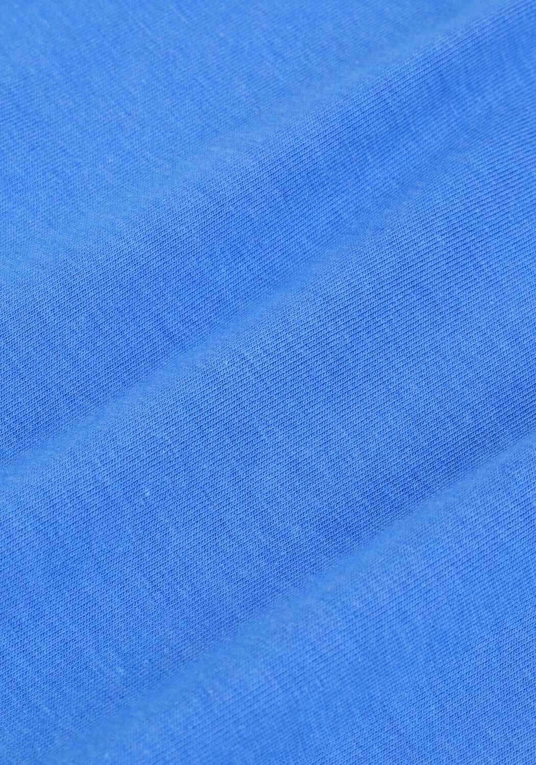 Blauwe MODSTR&Ouml;M Top THEO TOP - large