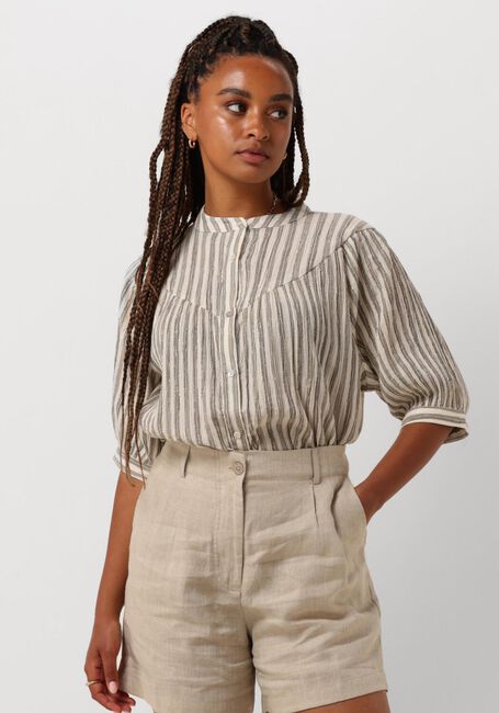 Witte CIRCLE OF TRUST Blouses QUINN BLOUSE - large