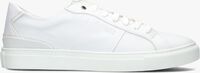 Witte GUESS Lage sneakers TODI LOW - medium