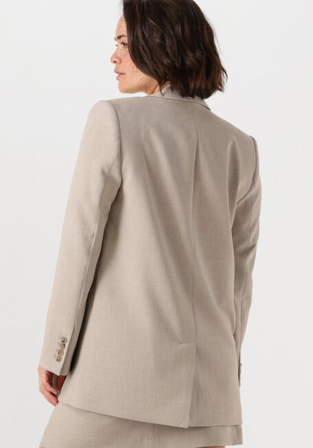 Taupe SELECTED FEMME Blazer SLFRITA LS RELAXED BLAZER - large