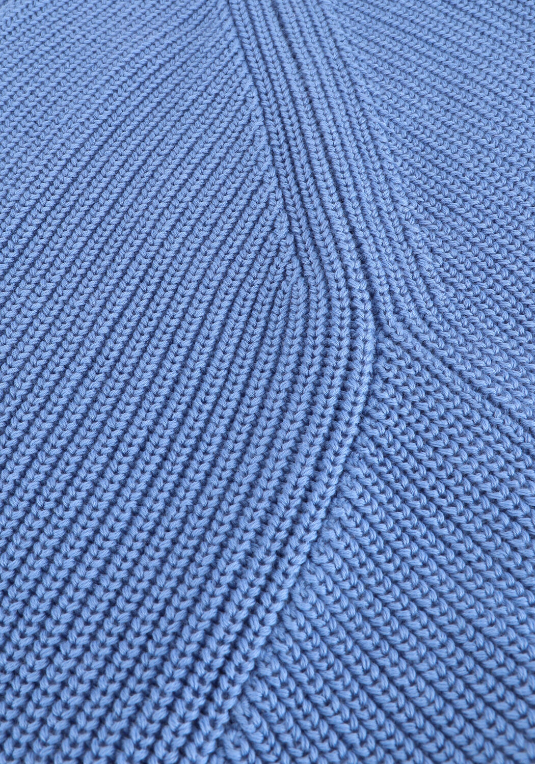 Lichtblauwe BELLAMY Vest TES - large